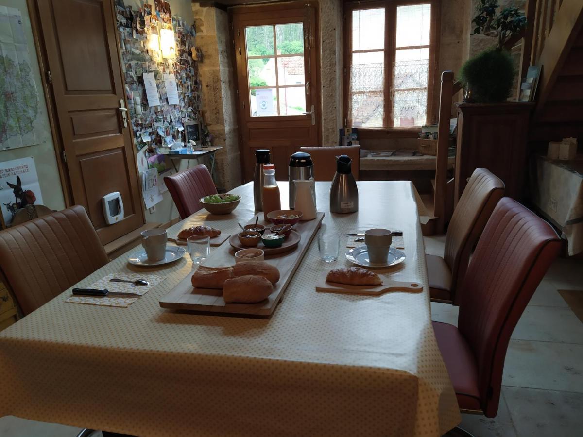 La Brevonniere Bed & Breakfast Beaulieu-sur-Mer Exterior foto
