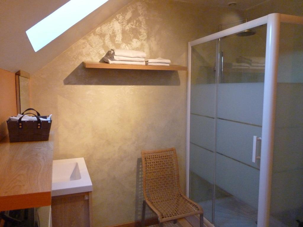 La Brevonniere Bed & Breakfast Beaulieu-sur-Mer Cameră foto