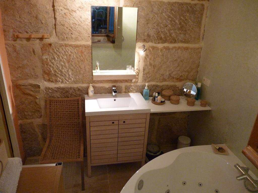 La Brevonniere Bed & Breakfast Beaulieu-sur-Mer Cameră foto