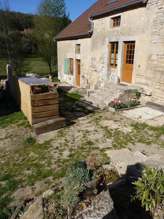 La Brevonniere Bed & Breakfast Beaulieu-sur-Mer Exterior foto
