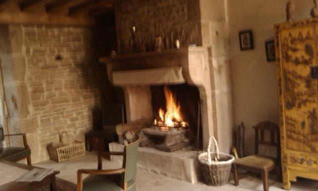 La Brevonniere Bed & Breakfast Beaulieu-sur-Mer Exterior foto